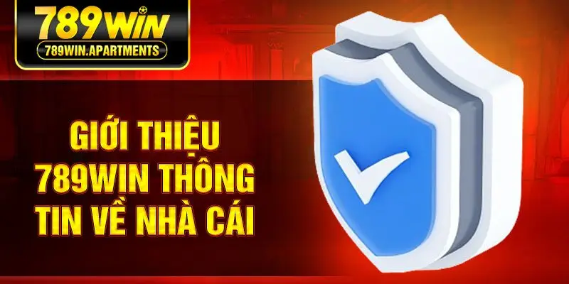 Giới thiệu 789Win thông tin về nhà cái